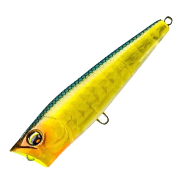 Воблер Duel L-Bass Popper 65F F1212-MGGB