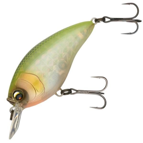 Воблер Duel L-Bass Crank SR 50F F1217-GSCB