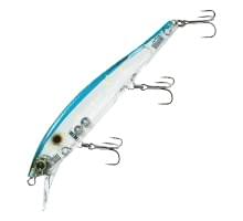 Воблер Duel Hardcore Minnow Flat 70F R1357-GSSH