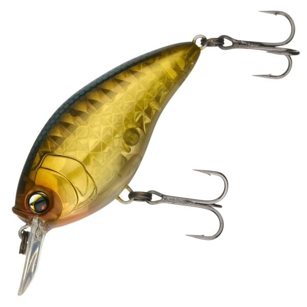 Воблер Duel L-Bass Crank SR 50F F1217-MGGB