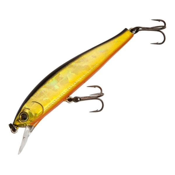Воблер Duel Hardcore Minnow Flat 70F R1357-HGSN