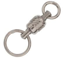 Вертлюг с подшипником BKK Infinity Swivel JS (D-MQ-1032) #1 (2шт)