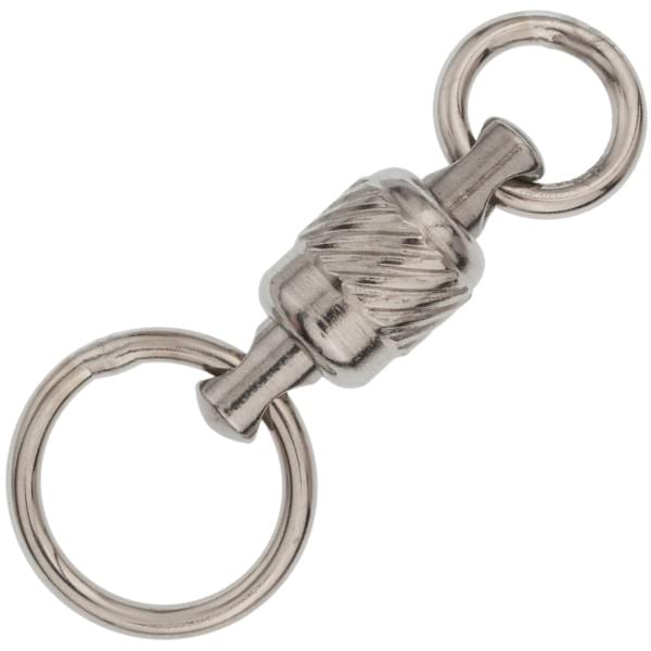 Вертлюг с подшипником BKK Infinity Swivel JS (D-MQ-1032) #1 (2шт)
