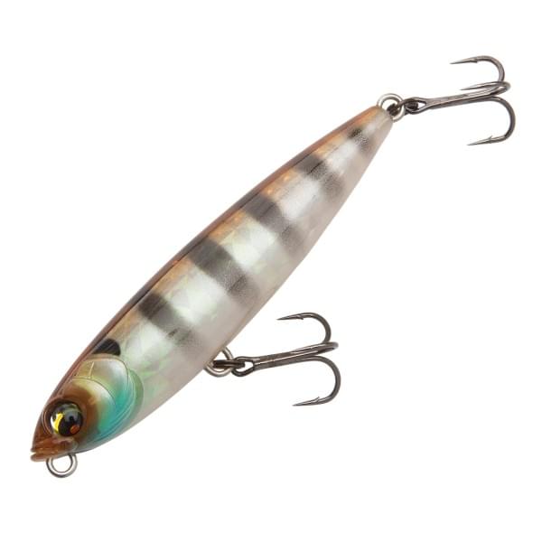 Воблер Duel L-Bass Pencil 75 F F1211 #GSBG
