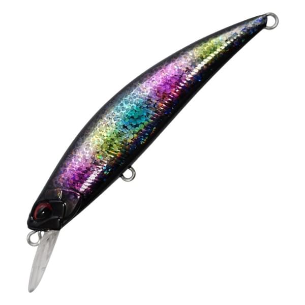 Воблер DUO SPEARHEAD RYUKI 70S : Poison Candy (COA0222)