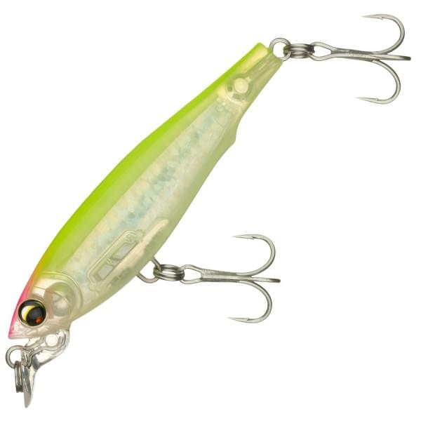 Воблер Duel L-Blue Fix Minnow 70S F1231-HLCL