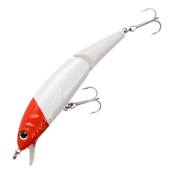 Воблер Abu Garcia Jointed Tormentor 11cm 20g RH