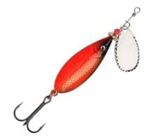 Блесна вращающаяся Abu Garcia Droppen Maxi 9.0g Red Devil