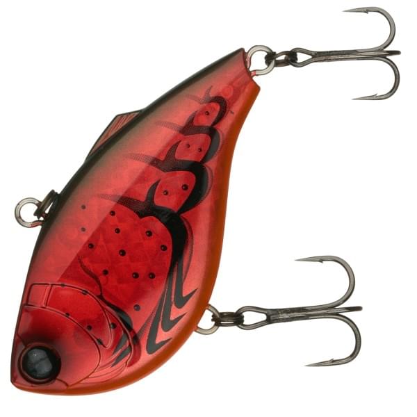 Воблер Duel L-Bass Vibe 60S F1216-MGRC