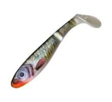 Приманка силиконовая Abu Garcia SVZ McPike 18cm 49g (2шт) Real Pike