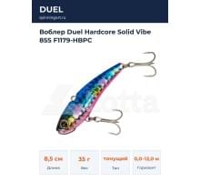 Воблер Duel Hardcore Solid Vibe 85S F1179-HBPC