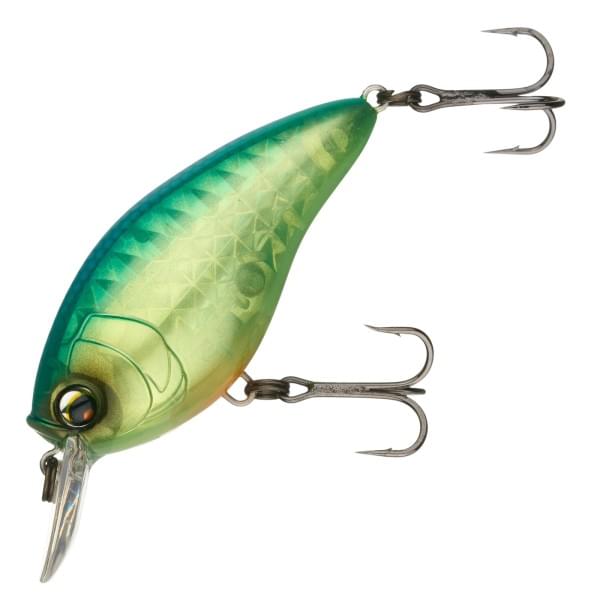Воблер Duel L-Bass Crank SR 50F F1217-MGLC