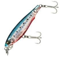 Воблер Duel L-Blue Fix Minnow 70S F1231-HRI
