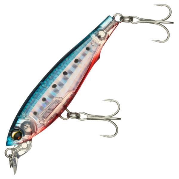 Воблер Duel L-Blue Fix Minnow 70S F1231-HRI