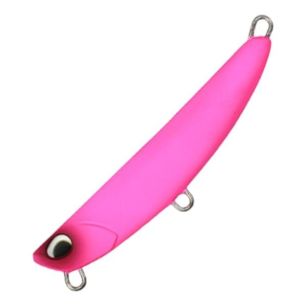 Пилькер DUO BEACH WALKER FLIPPER 32G : Mat Pink (ACC0016)