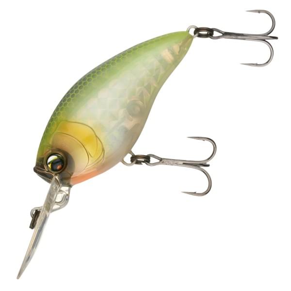 Воблер Duel L-Bass Crank MR 50F F1218-GSCB