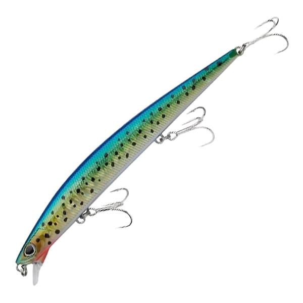 Воблер Berkley DEX Long Shot 18cm Mahi Mahi