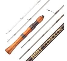 Удилище спиннинговое Abu Garcia Conolon CNLS-535L