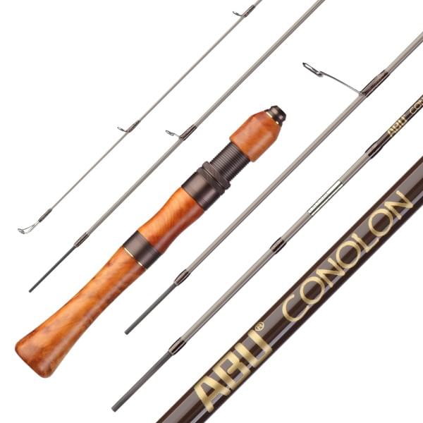 Удилище спиннинговое Abu Garcia Conolon CNLS-535L