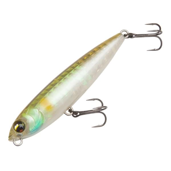 Воблер Duel L-Bass Pencil 75 F F1211 #GSAY