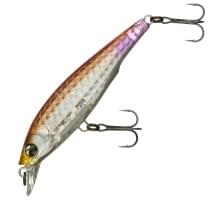 Воблер Duel L-Bass Jerkbait 80SP F1214-HWS