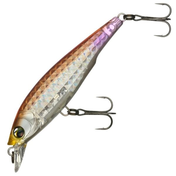 Воблер Duel L-Bass Jerkbait 80SP F1214-HWS