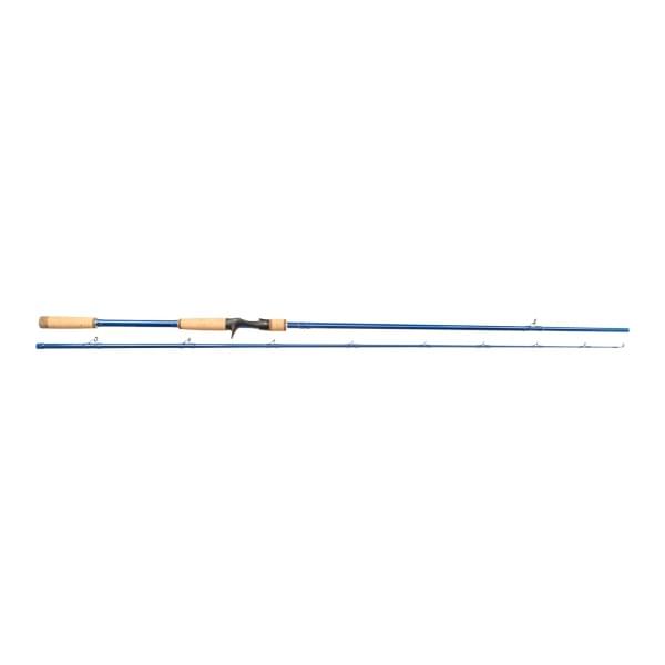 Удилище кастинговое Gator Mirage Black 8' Versatile 40-130гр