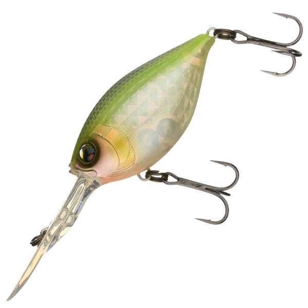 Воблер Duel L-Bass Crank DD 50F F1219-GSCB
