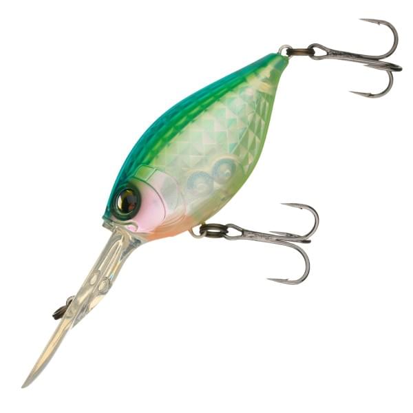 Воблер Duel L-Bass Crank DD 50F F1219-GSCS