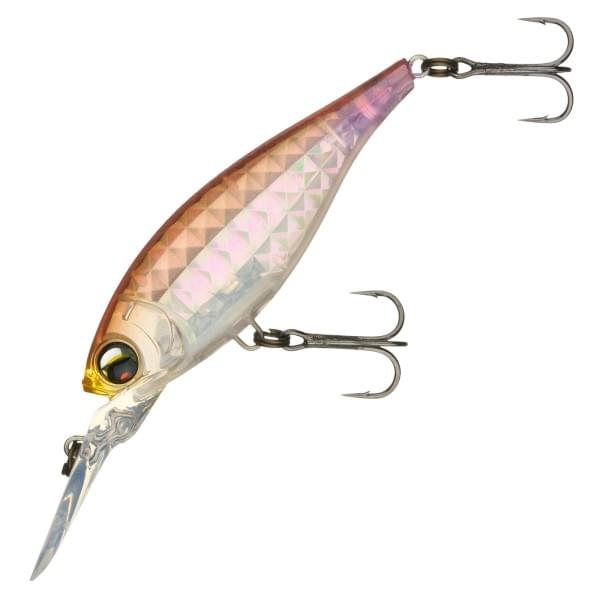 Воблер Duel L-Bass Shad 60SP F1215-GSWS