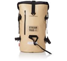 Рюкзак влагозащитный Stream Trail Dry Tank Expedition 40L Sand/Fire