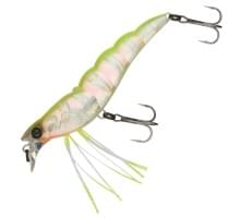 Воблер Duel L-Bass Shrimp 70SS F1221-GSCB