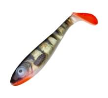 Приманка силиконовая Abu Garcia SVZ McPike 18cm 49g (2шт) Real Perch