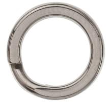 Кольцо заводное BKK Split Ring-51 (D-SP-1017) #8 (12шт)