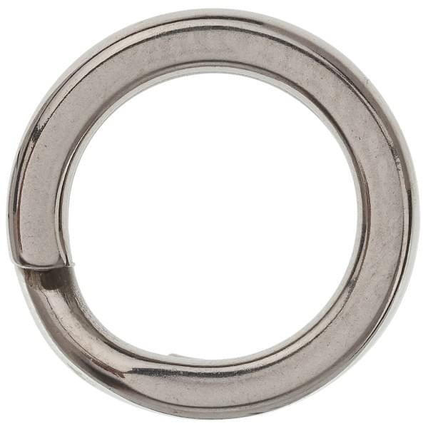 Кольцо заводное BKK Split Ring-51 (D-SP-1017) #8 (12шт)