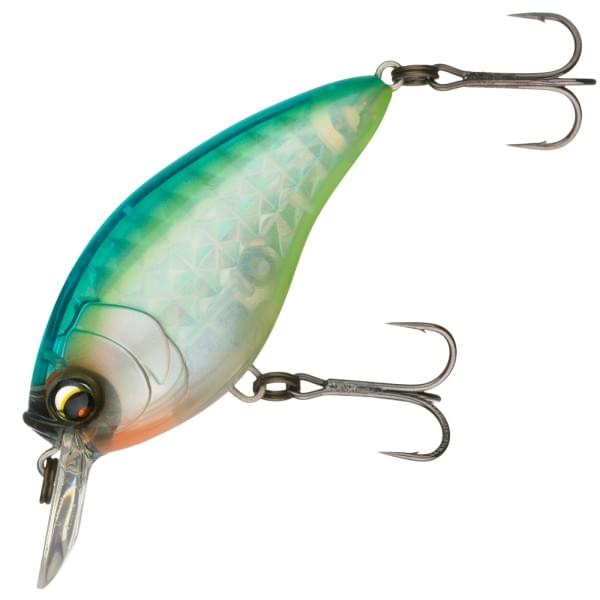 Воблер Duel L-Bass Crank SR 50F F1217-GSCS