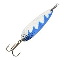 Блесна колеблющаяся Abu Garcia Hammer 30g 8.5cm S/Blue