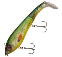 Воблер Abu Garcia SVZ McHybrid 200 Fire Carp