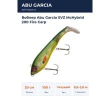 Воблер Abu Garcia SVZ McHybrid 200 Fire Carp