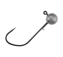 Джиг-головка BKK Hyperlatch - Round Head (A-EA-4219) - 17g - 1/0# (3шт)