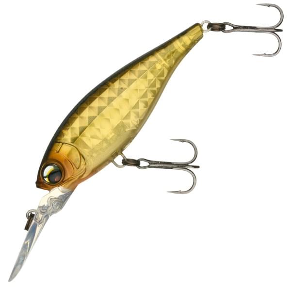 Воблер Duel L-Bass Shad 60SP F1215-MGGB