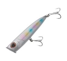 Воблер Berkley DEX Mullet Popper 14,5cm Cotton Candy