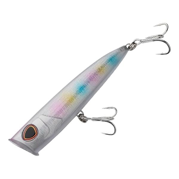 Воблер Berkley DEX Mullet Popper 14,5cm Cotton Candy