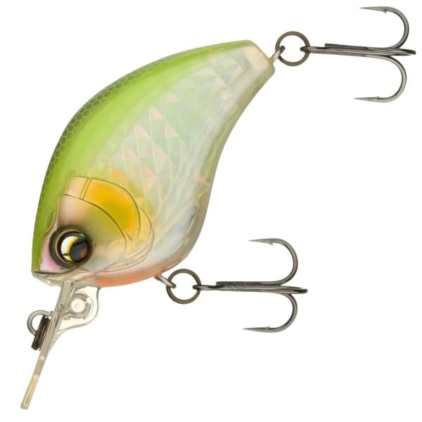 Воблер Duel L-Bass Flat Crank 55F F1220-GSCB