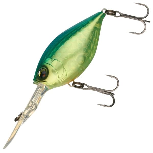 Воблер Duel L-Bass Crank DD 50F F1219-MGLC
