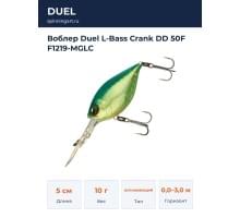 Воблер Duel L-Bass Crank DD 50F F1219-MGLC