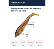 Воблер Abu Garcia SVZ McHybrid 200 Crusian Carp