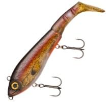 Воблер Abu Garcia SVZ McHybrid 200 Crusian Carp