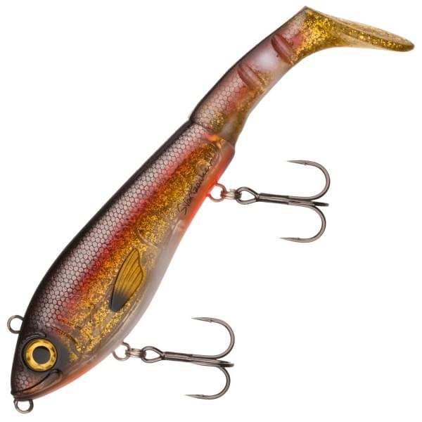 Воблер Abu Garcia SVZ McHybrid 200 Crusian Carp