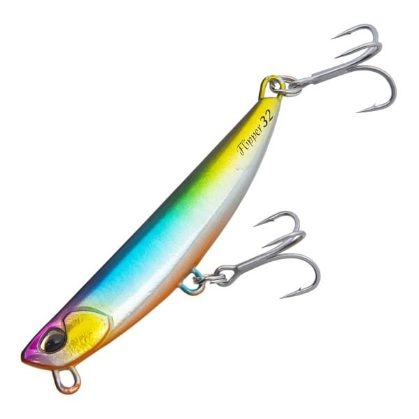 Пилькер DUO BEACH WALKER FLIPPER 32G : Fake Bait (GYA0811)